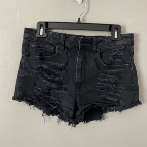 AE Vintage Hi-Rise Festival Short